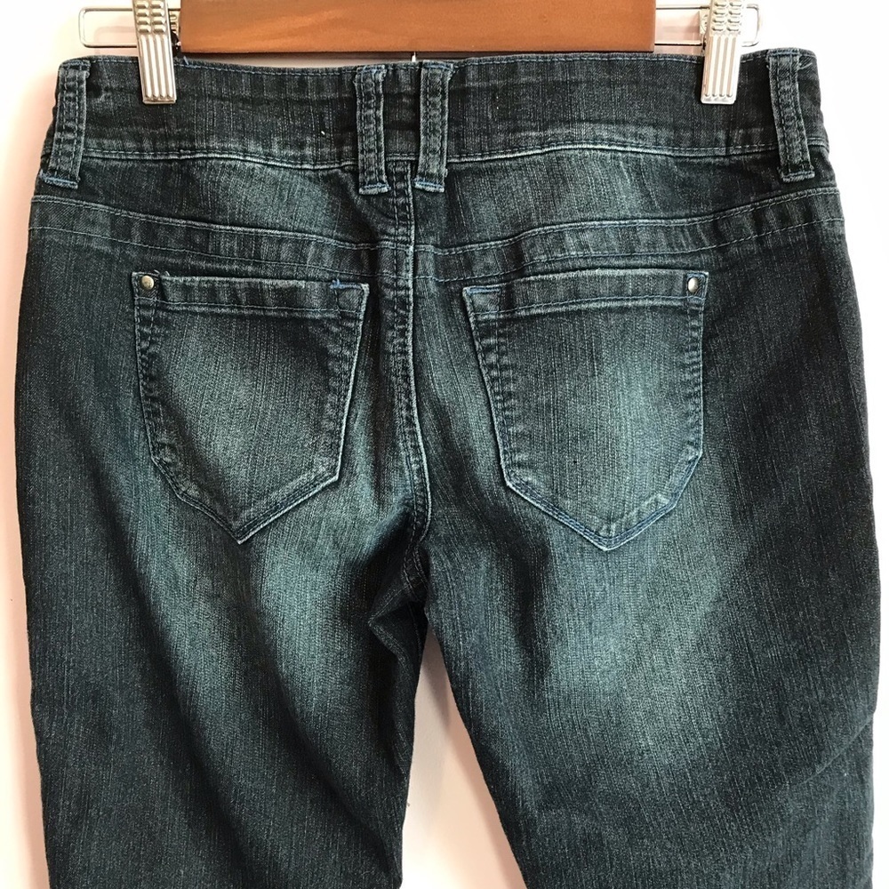 Standards & Practices Double Zipper Trim Detail C… - image 7